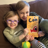 Coin Paperback: The Beginning - Image 3