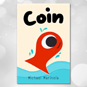 coin-book-01b Children from the ages of 2-8 will love Coin’s adventures.