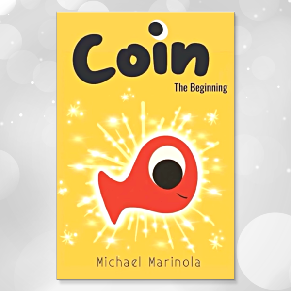 Coin Paperback: The Beginning